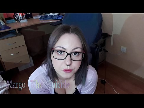 ❤️ Секси момиче с очила смуче дилдо дълбоко на камерата ❤️ Красиво порно в bg.javdoe.top ❤